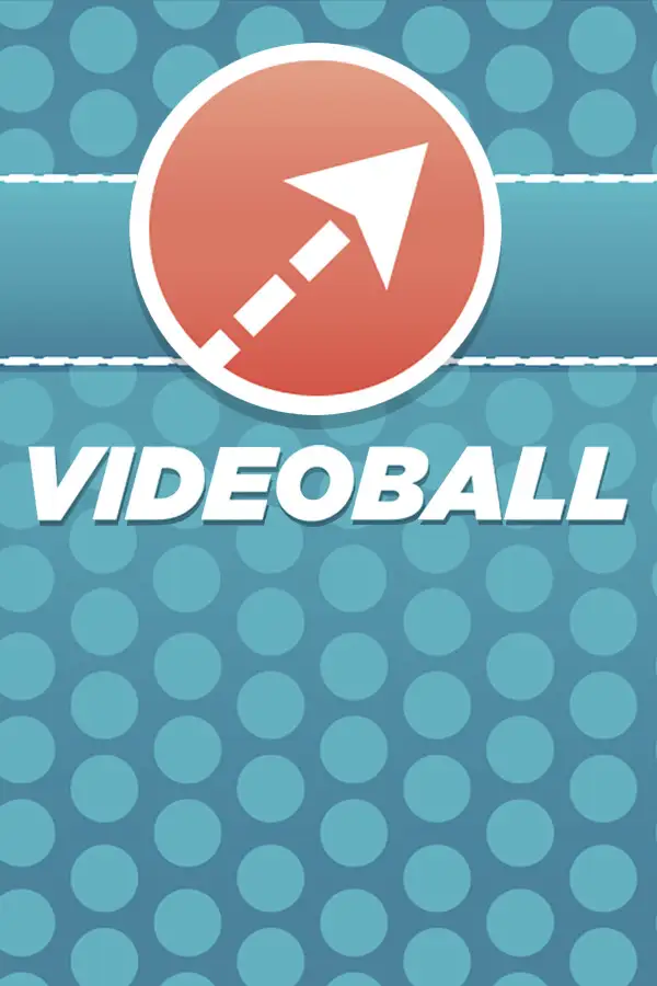 VIDEOBALL (Global) (PC) - Steam - Digital Key