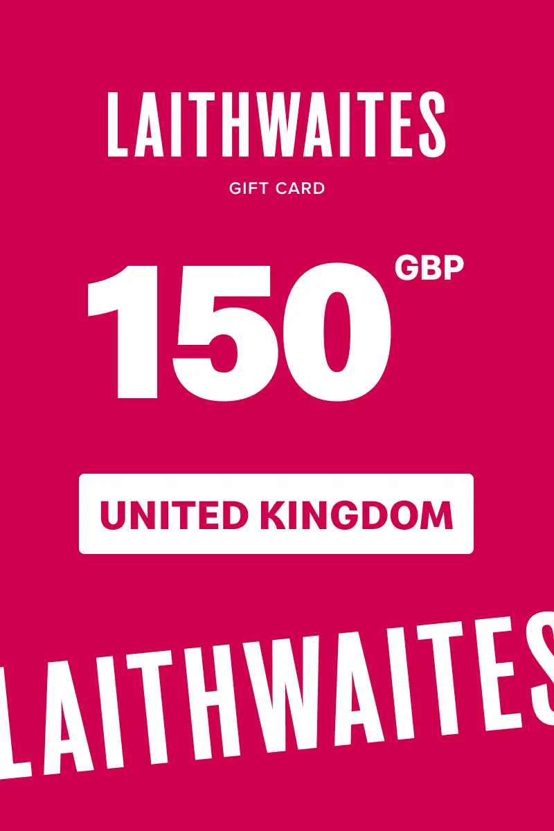 Laithwaites Wine 150 GBP Gift Card (United Kingdom) - Digital Key