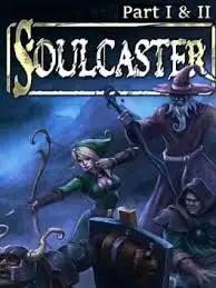 Soulcaster - Part I and II (Global) (PC / Mac / Linux) - Steam - Digital Key