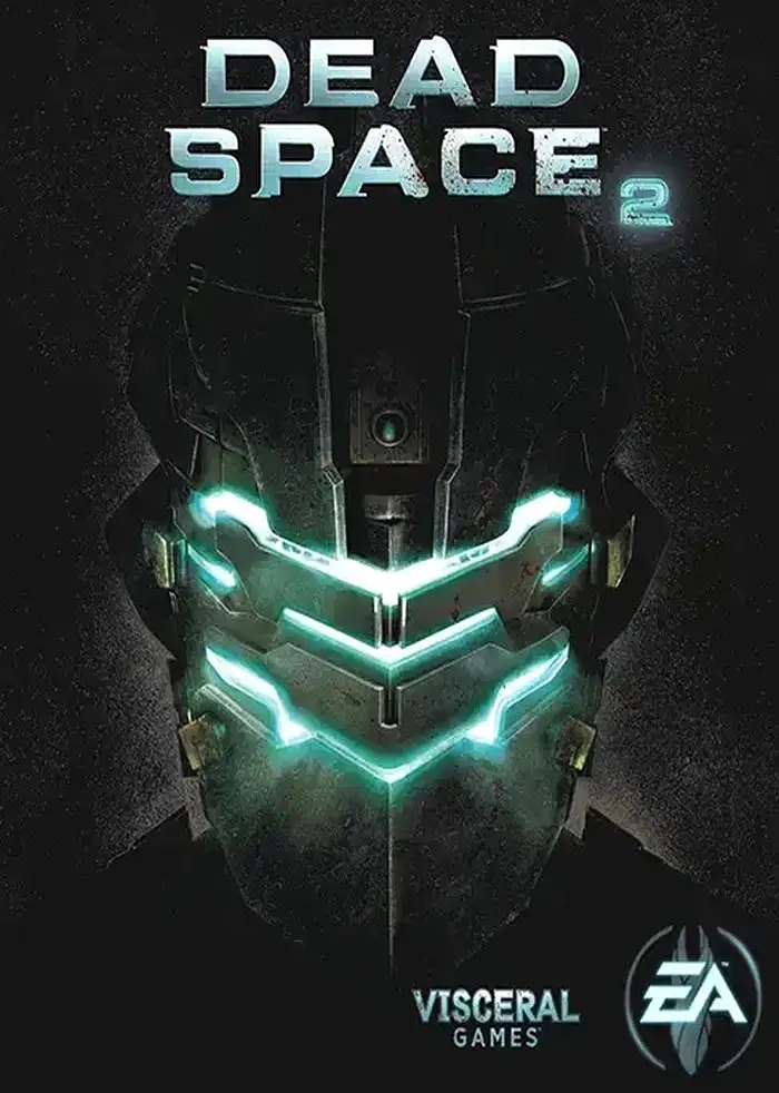 Dead Space 2 (Global) (PC) - EA Play - Digital Key