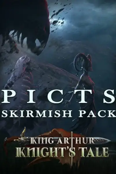 King Arthur Knight's Tale - Pict Skirmish Pack DLC (Global) (PC) - Steam - Digital Key