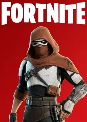 Fortnite - Forsworn Trooper Outfit DLC (Brazil) (PC) - Epic Games - Digital Key