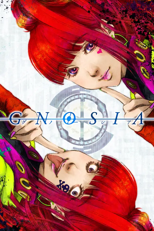 GNOSIA (Europe) (PC / Xbox One / Xbox Series X|S) - Xbox Live - Digital Key