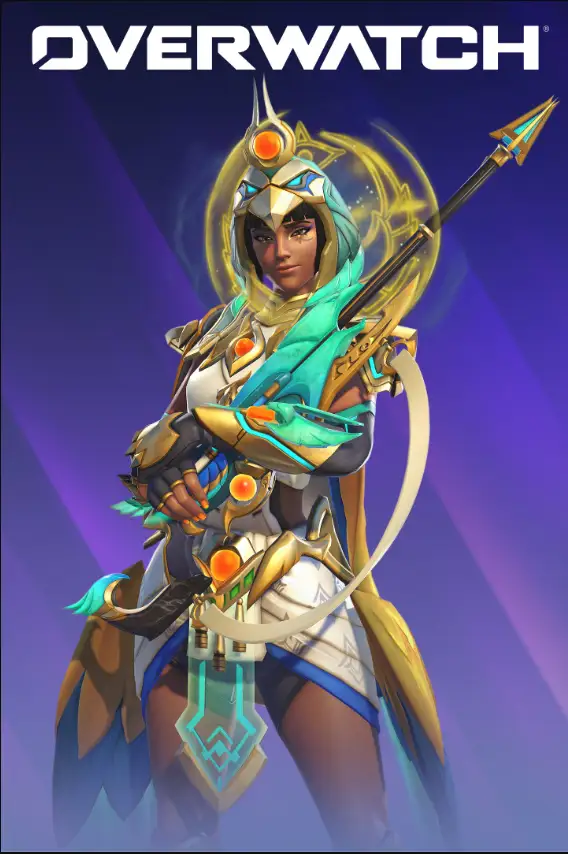 Overwatch Genji Complete Mythic Weapon Skin Bundle (Global) (PC) - Battle.net Gift