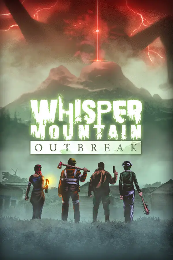 Whisper Mountain Outbreak (Global) (PC) - Steam - Digital Key