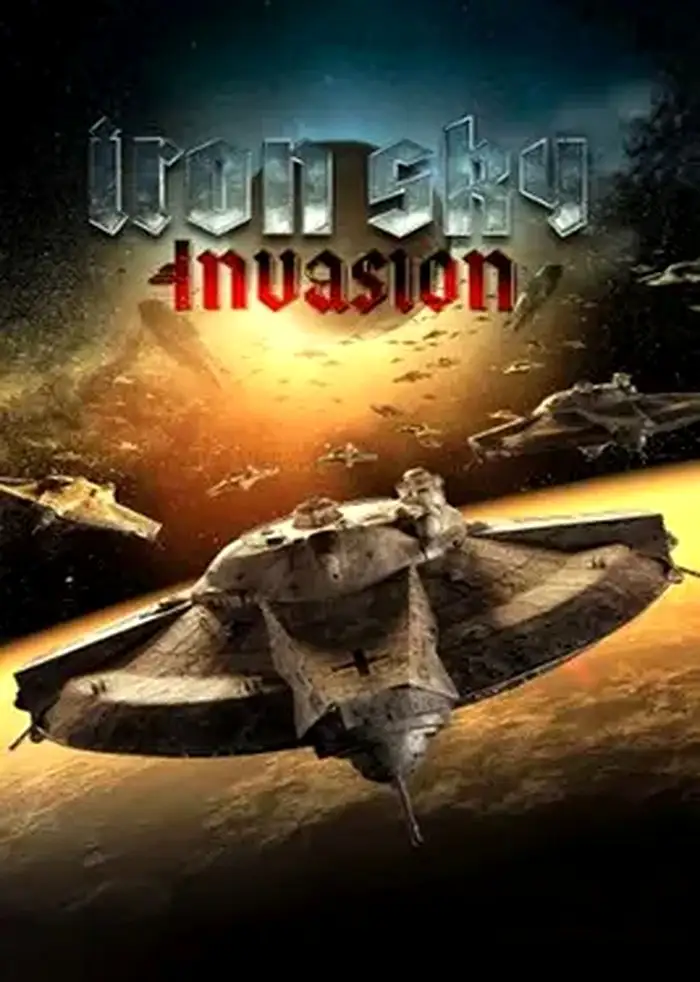 Iron Sky Invasion (Global) (PC / Mac / Linux) - Steam - Digital Key