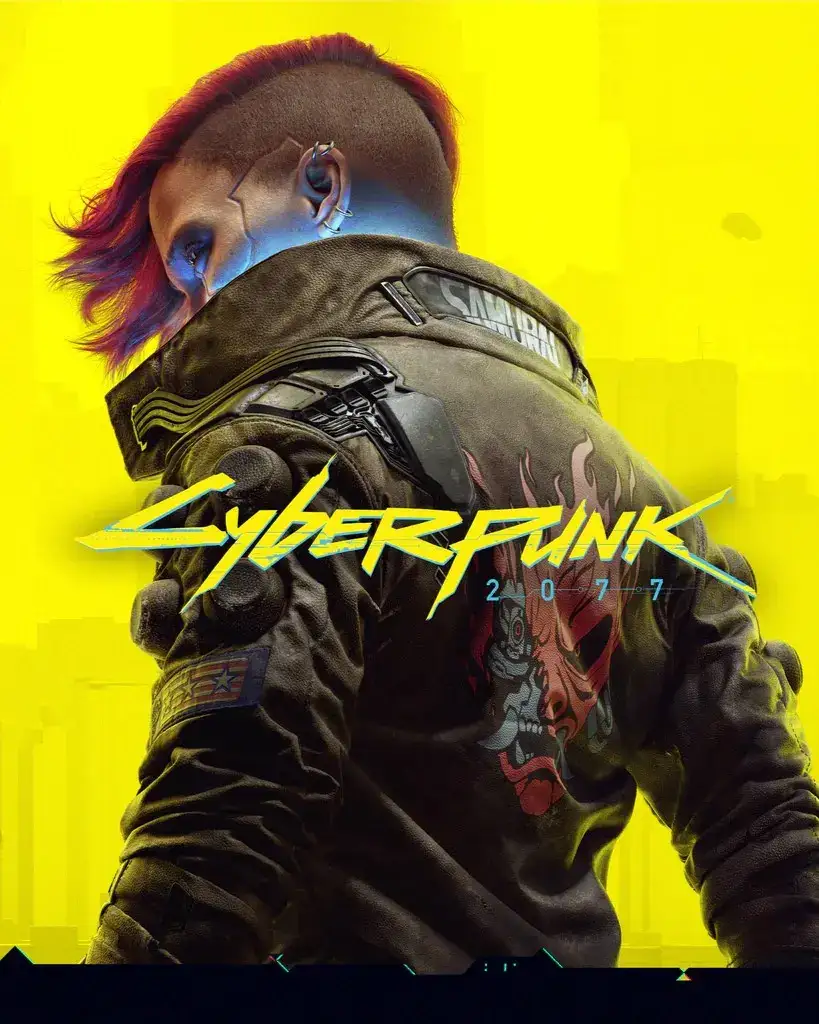 Cyberpunk 2077 (Argentina) (Xbox One) - Xbox Live - Digital Key