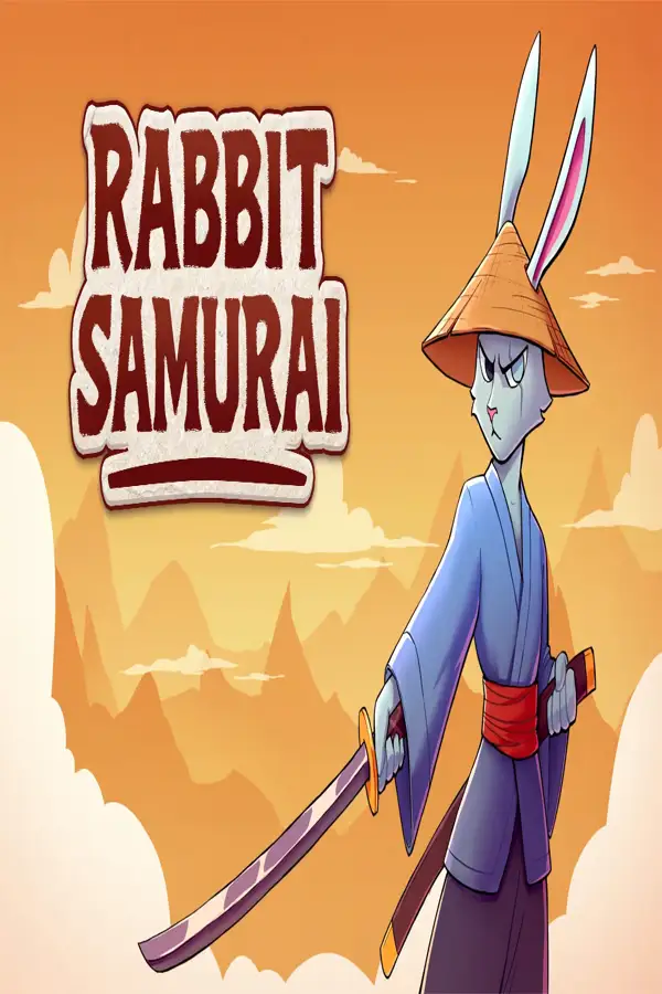 Rabbit Samurai (Global) (PC) - Steam - Digital Key