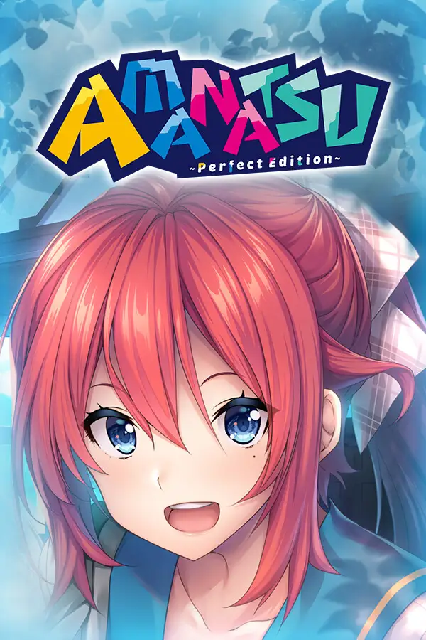 AMANATSU ~Perfect Edition~ (Global) (PC) - Steam - Digital Key