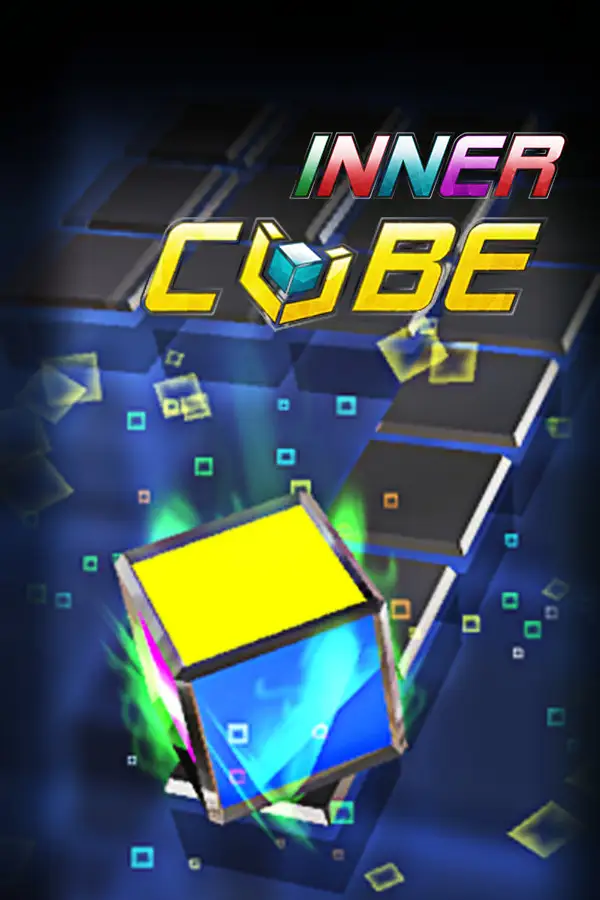InnerCube (Global) (PC) - Steam - Digital Key
