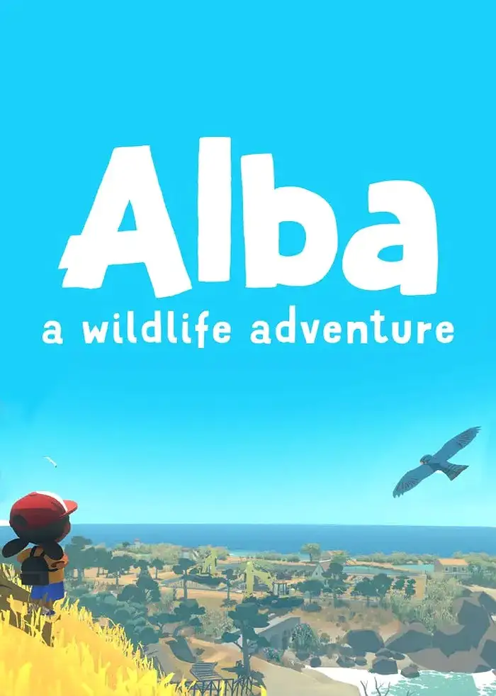 Alba A Wildlife Adventure (Global) (PC) - Steam - Digital Key