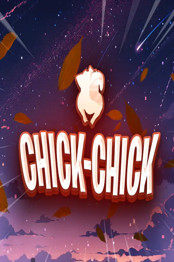 Chick-Chick (Global) (PC) - Steam - Digital Key