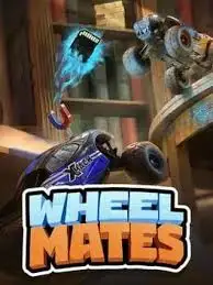 WheelMates (Global) (PC) - Steam Gift