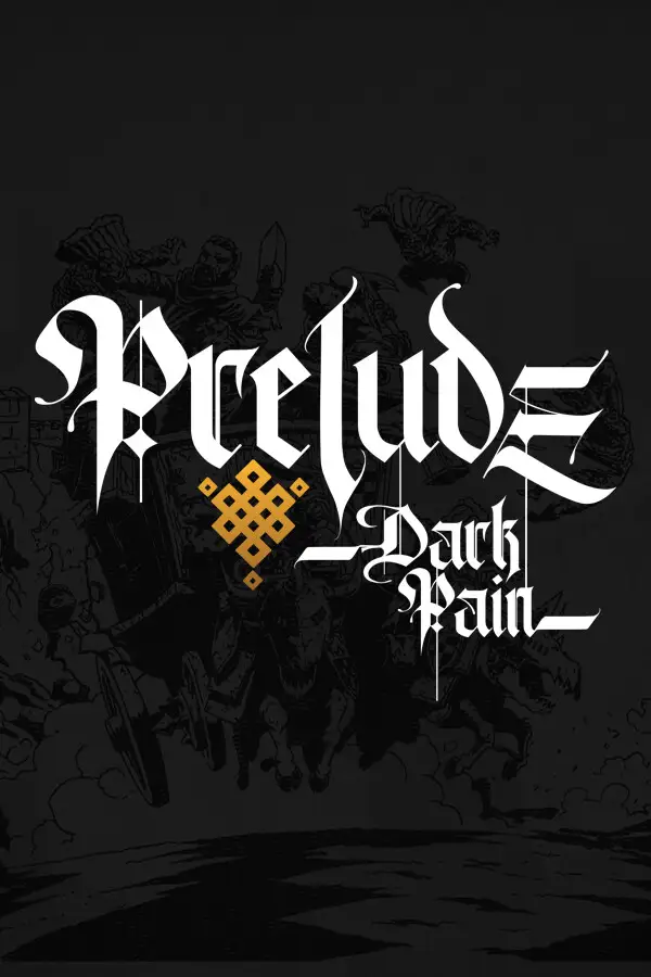 Prelude Dark Pain (Global) (PC) - Steam - Digital Key
