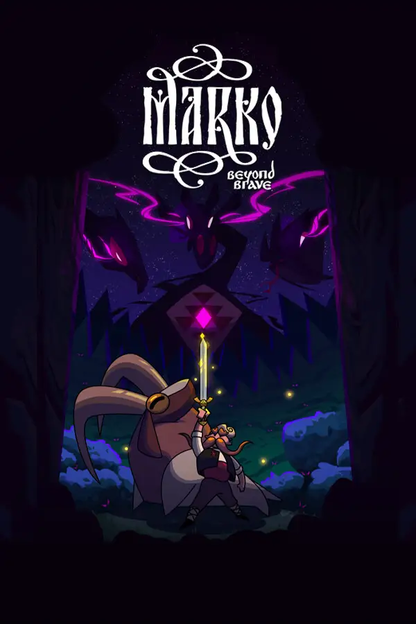 Marko Beyond Brave (Global) (PC) - Steam - Digital Key