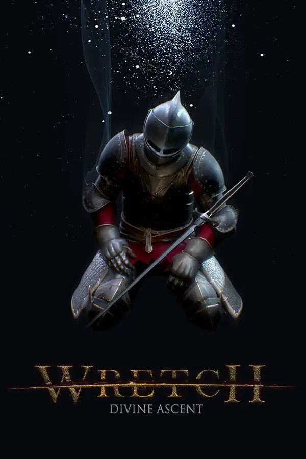 Wretch Divine Ascent (Global) (PC) - Steam - Digital Key