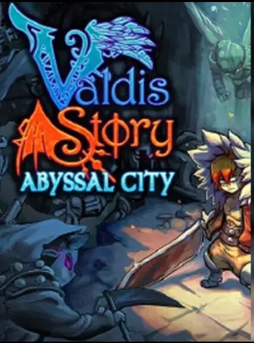 Valdis Story Abyssal City (Global) (PC / Mac) - Steam - Digital Key