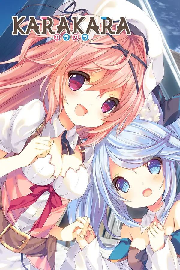KARAKARA (Global) (PC) - Steam - Digital Key