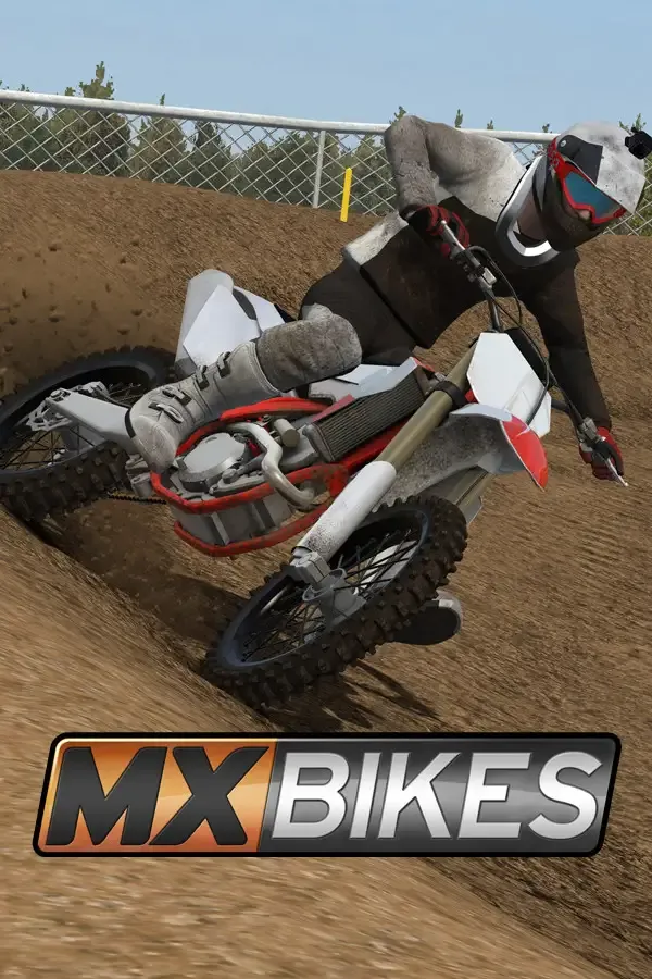 MX Bikes (Global) (PC) - Steam Gift