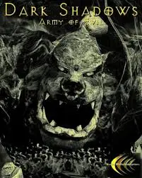 Dark Shadows - Army of Evil (Global) (PC) - Steam - Digital Key