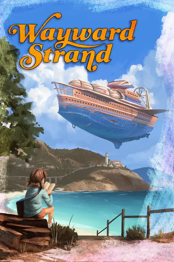 Wayward Strand (Global) (PC) - Steam - Digital Key