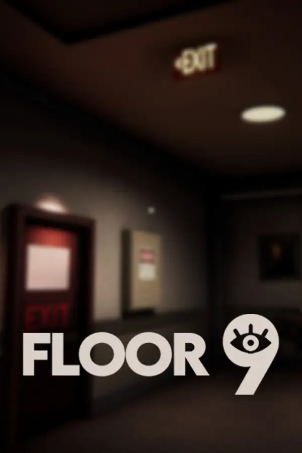 Floor 9 (Global) (PC / Mac) - Steam - Digital Key
