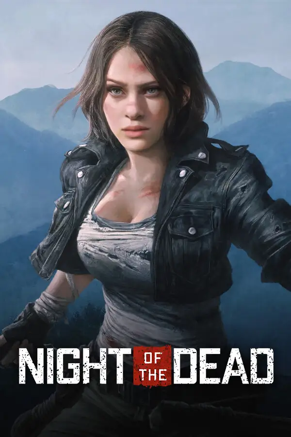 Night of the Dead (North America) (PC) - Steam Gift afbeelding 1