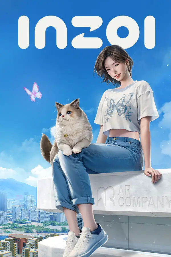 inZOI (Global) (PC) - Steam Gift