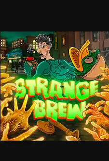 Strange Brew (Global) (PC) - Steam - Digital Key