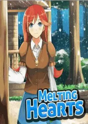 Melting Hearts - Our Love Will Grow 2 (Global) (PC) - Steam - Digital Key