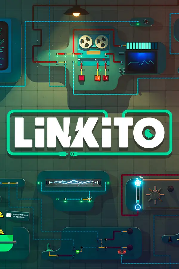 Linkito (Global) (PC / Linux) - Steam - Digital Key