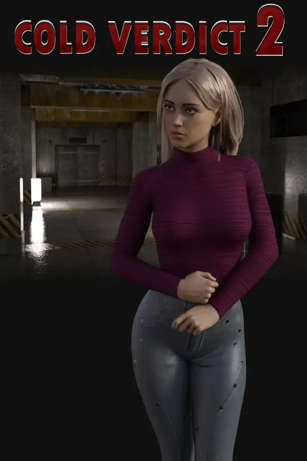Cold Verdict 2 (Global) (PC) - Steam - Digital Key