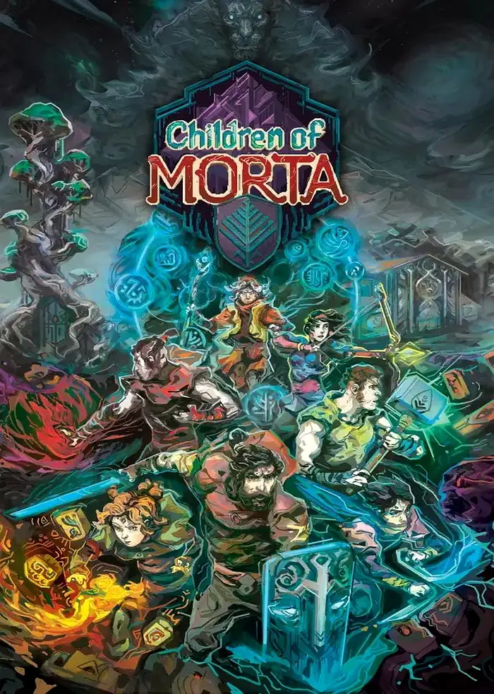 Children of Morta (Global) (PC / Mac / Linux) - Steam - Digital Key