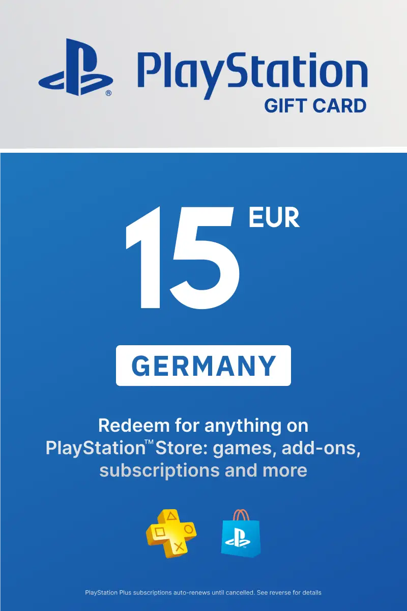 15 playstation hot sale card