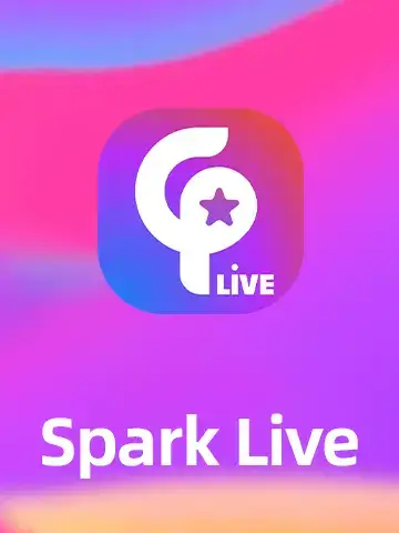 Spark Live - 3000 Diamonds