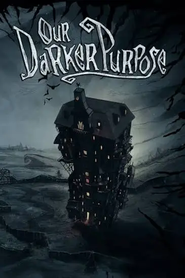 Our Darker Purpose (Global) (PC) - Steam Gift