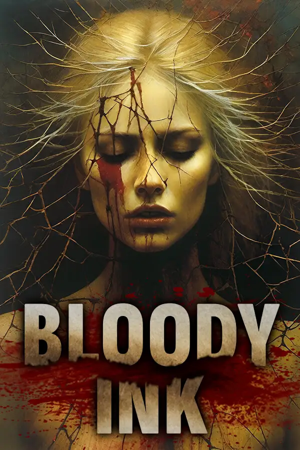 Bloody Ink (Global) (PC) - Steam - Digital Key