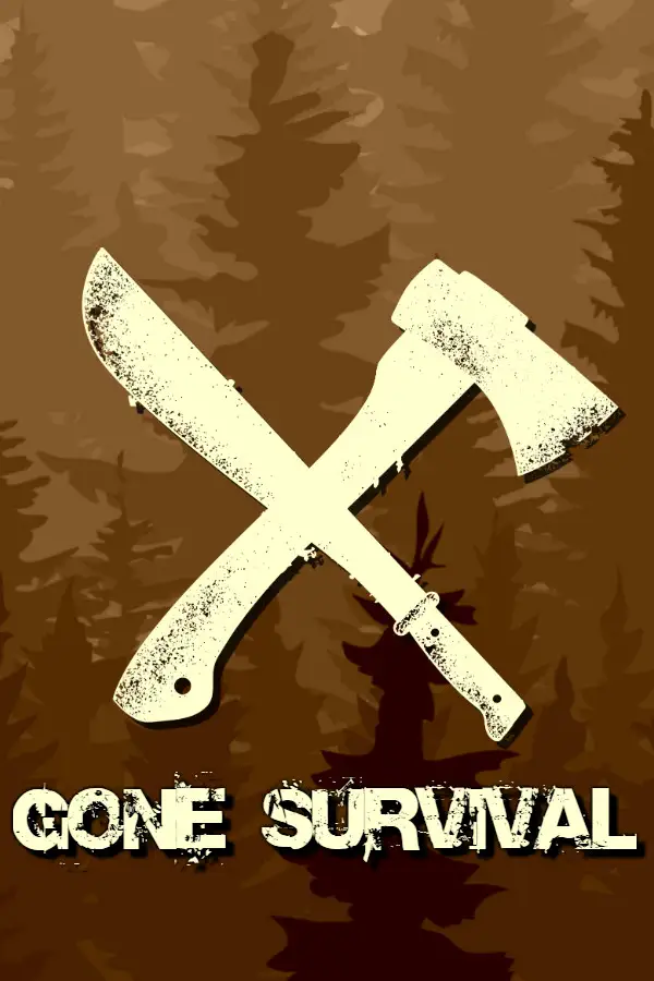 Gone Survival (Global) (PC) - Steam - Digital Key