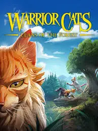Warrior Cats Clans of the Forest (Global) (PC) - Steam Gift