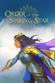 Order of the Sinking Star (Global) (PC) - Steam - Digital Key