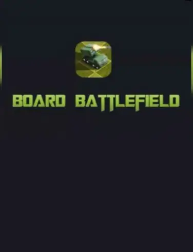Board Battlefield (Global) (PC) - Steam - Digital Key