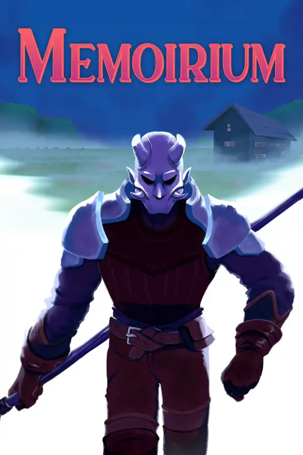 Memoirium (Global) (PC) - Steam - Digital Key