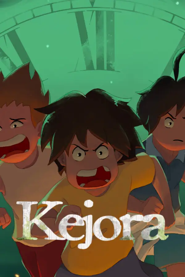 Kejora (Global) (PC) - Steam - Digital Key