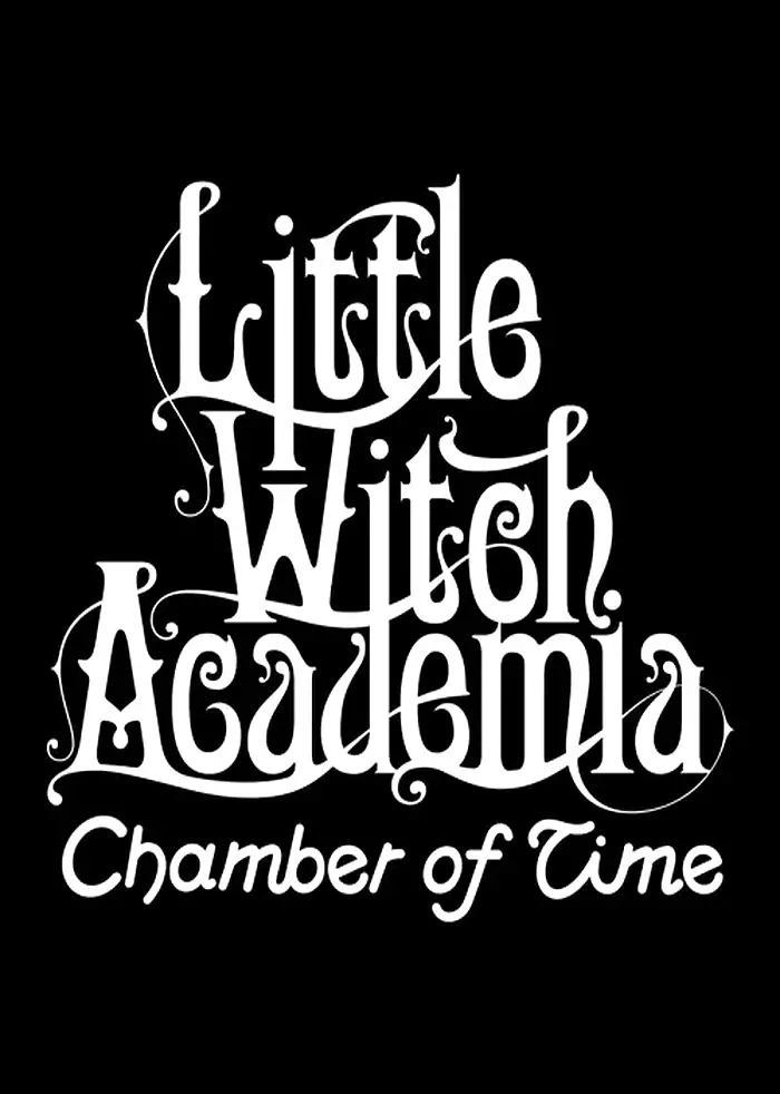 Little Witch Academia Chamber of Time (Global) (PC) - Steam - Digital Key