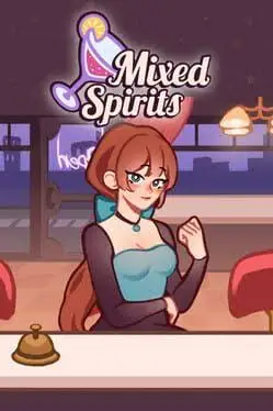 Mixed Spirits Bartender (Global) (PC / Mac / Linux) - Steam - Digital Key