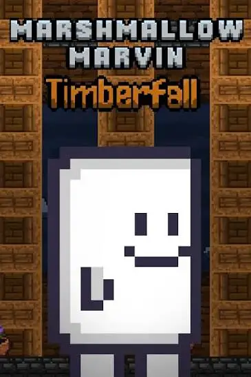 Marshmallow Marvin Timberfall (Global) (PC) - Microsoft Store - Digital Key