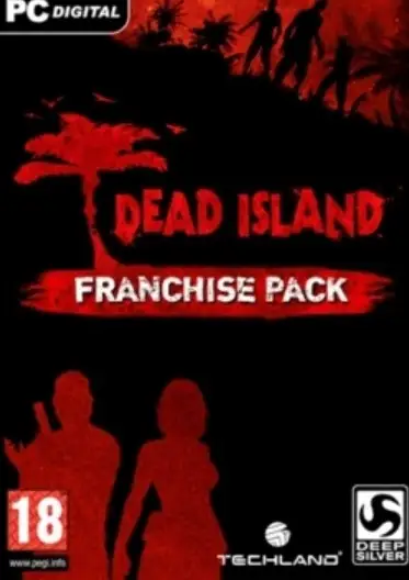 Dead Island Franchise Pack (Steam, clave digital)