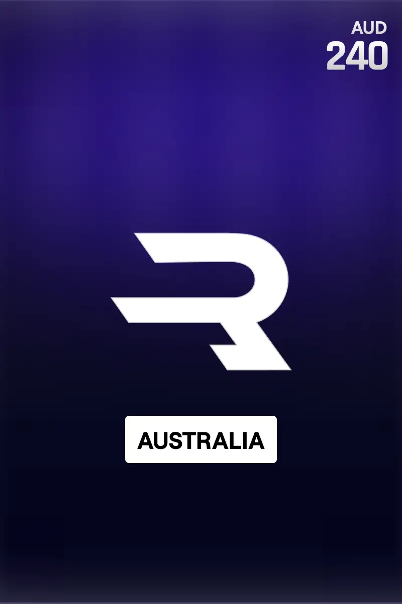 Rewarble Super 240 AUD Gift Card (Australia) - Rewarble - Digital Key