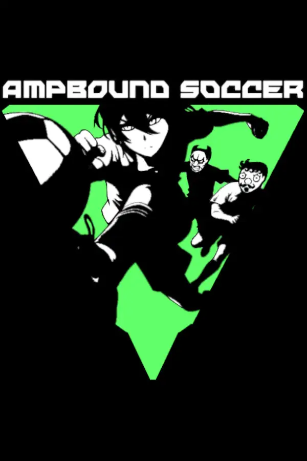 AMPBOUND Soccer (Global) (PC) - Steam - Digital Key