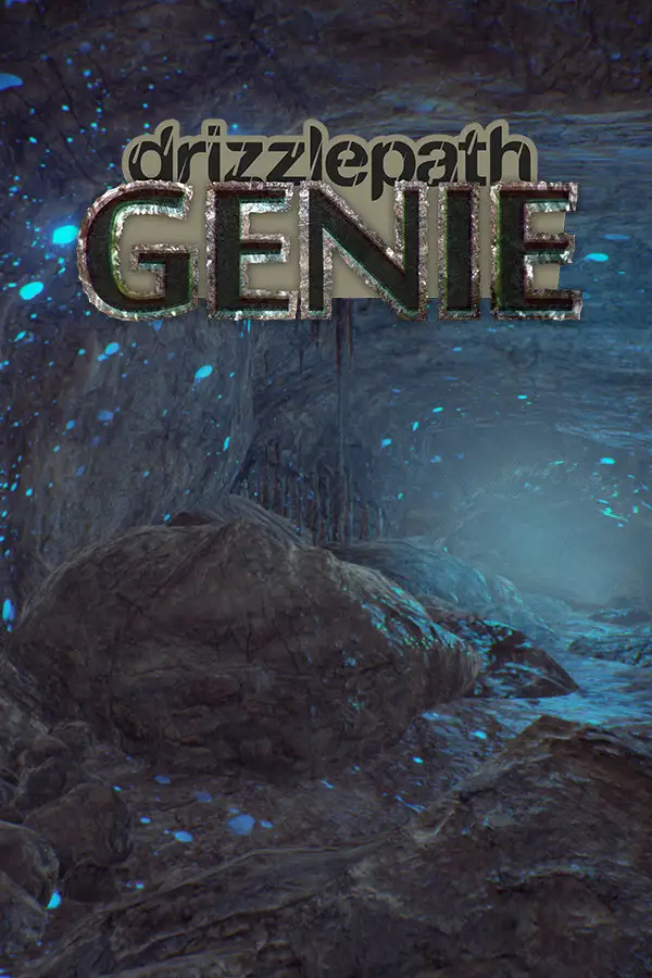 Drizzlepath - Genie (Global) (PC) - Steam - Digital Key